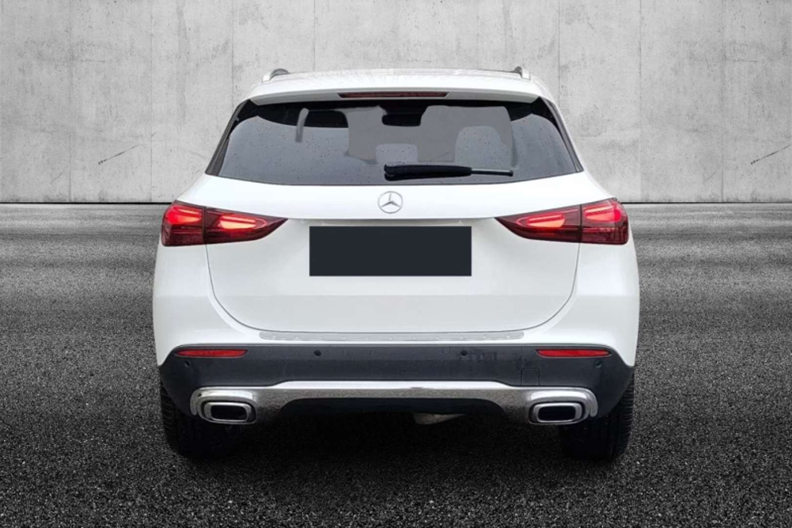 Mercedes GLA 200 PROGRESSIVE - 2024 - Joinsteer - #6