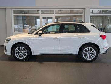 Audi Q3 35 TDI — photo 6