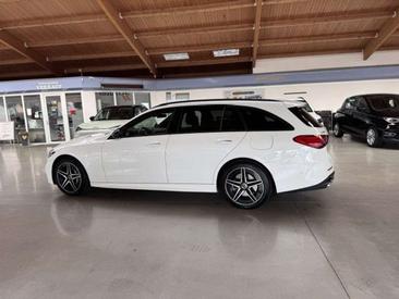 Mercedes Classe C Berline 300 E — photo 3