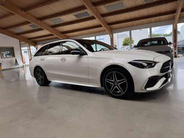 Mercedes Classe C Berline 300 E — photo 5