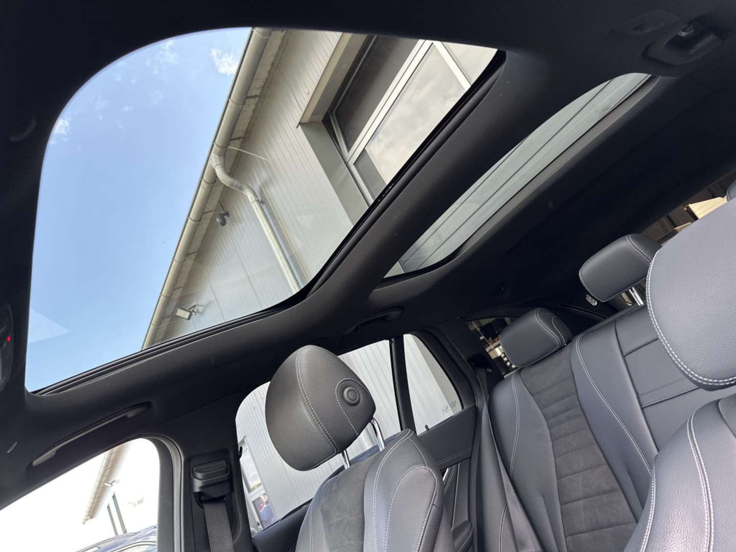 Mercedes Classe E 300 AMG Line - 2021 - Joinsteer - #9