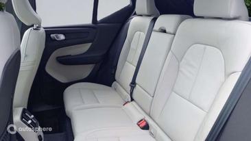 Volvo XC40 Berline T5 Recharge — photo 12