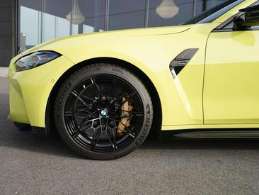 BMW M4 Competition — photo 7