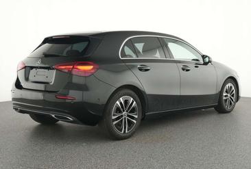Mercedes Classe A Berline 180 D — photo 2