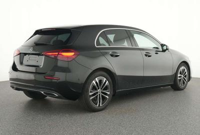 Mercedes Classe A Berline 180 D