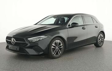 Mercedes Classe A Berline 180 D — photo 3