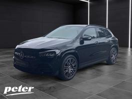 Mercedes GLA 200d - 2026 - Joinsteer - #1