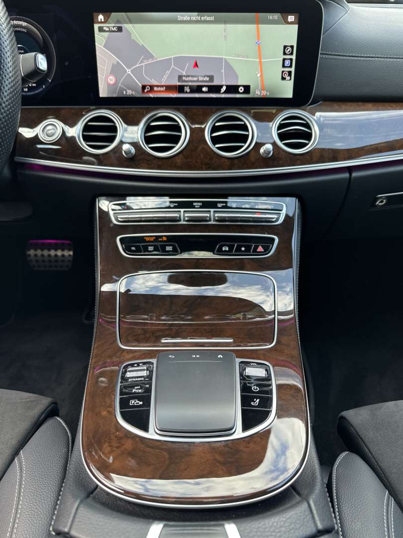 Mercedes Classe E 300 AMG Line - 2021 - Joinsteer - #12