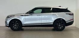 Land Rover Range Rover Velar D200 - 2022 - Joinsteer - #1