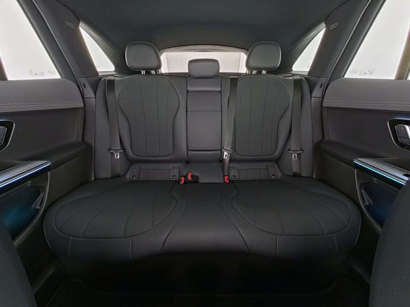 Mercedes EQE M Electric Art - 2023 - Joinsteer - #5