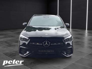 Mercedes GLA 200d — photo 2