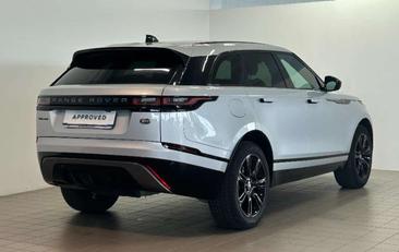 Land Rover Range Rover Velar D200 — photo 2