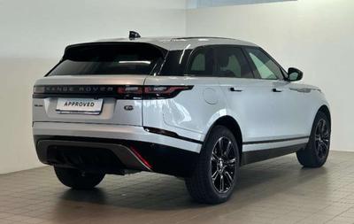 Land Rover Range Rover Velar D200