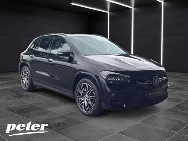 Mercedes GLA 200d — photo 3