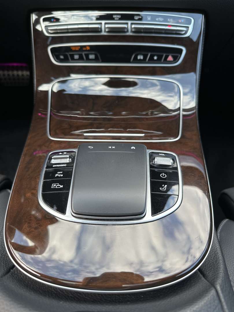 Mercedes Classe E 300 AMG Line - 2021 - Joinsteer - #13