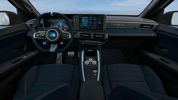 Alpine A290 GT Performance — photo 5