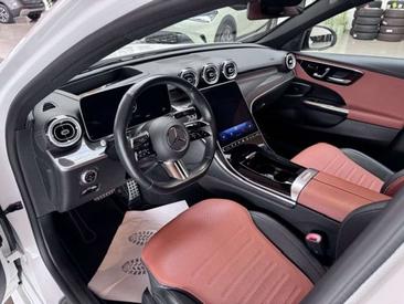 Mercedes Classe C Berline 300 E — photo 13