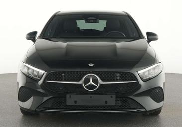 Mercedes Classe A Berline 180 D — photo 7