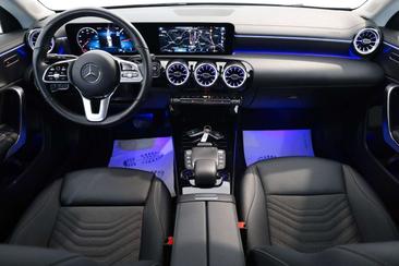 Mercedes CLA Berline 220 D — photo 2