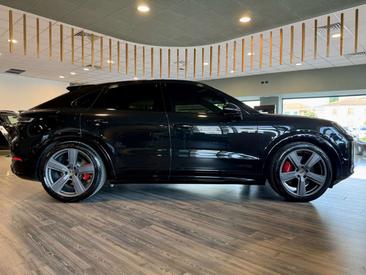 Porsche Cayenne III GTS — photo 6