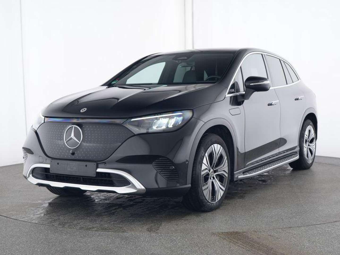 Mercedes EQE M Electric Art - 2023 - Joinsteer - #7
