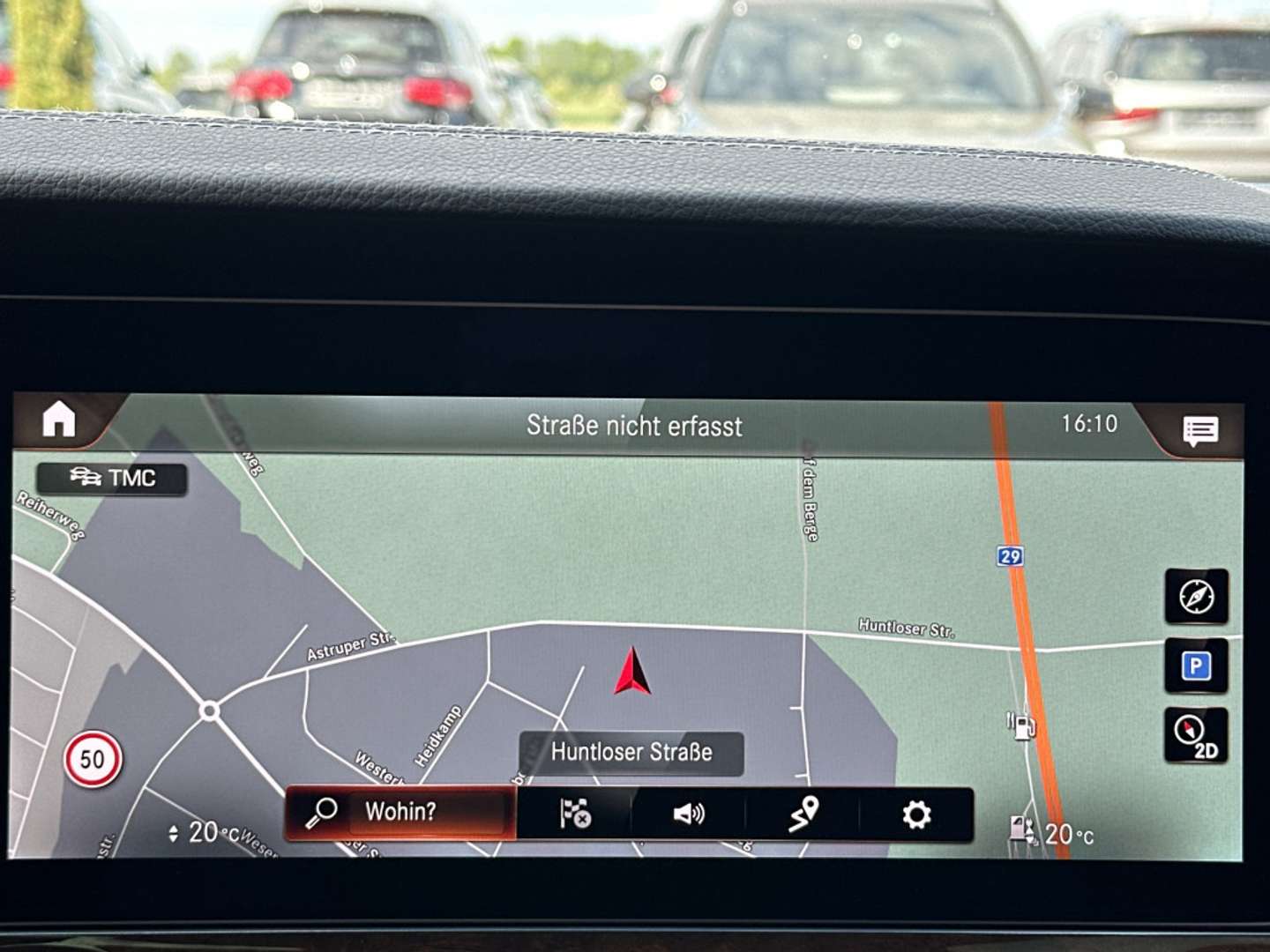 Mercedes Classe E 300 AMG Line - 2021 - Joinsteer - #14