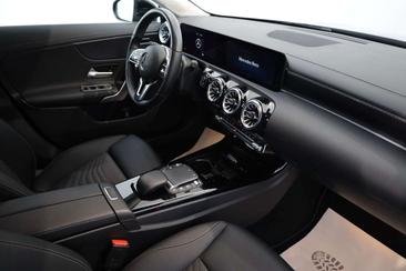 Mercedes CLA Berline 220 D — photo 3