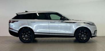 Land Rover Range Rover Velar D200 — photo 6