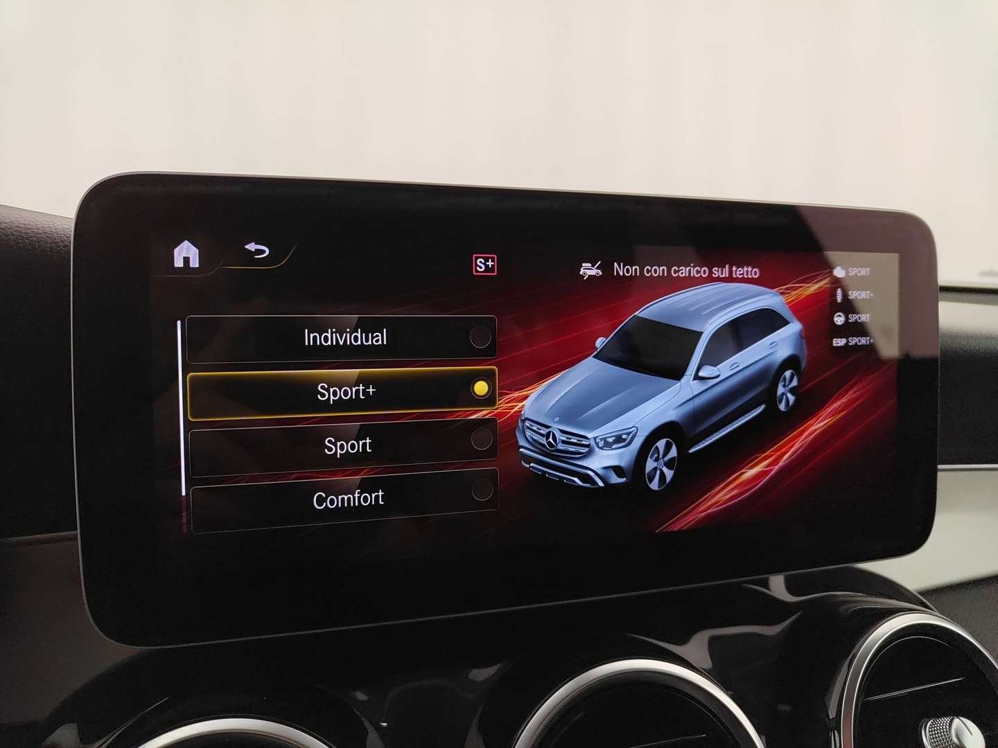Mercedes GLC 220 Premium - 2020 - Joinsteer - #25