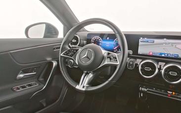 Mercedes Classe A Berline 180 D — photo 11