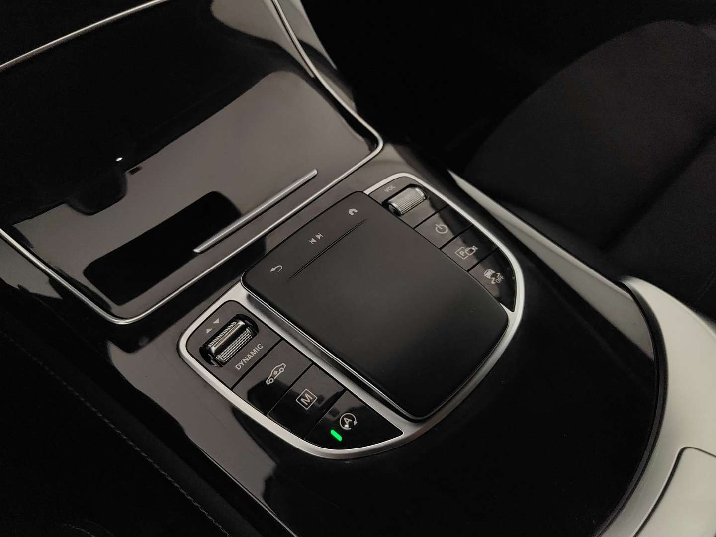 Mercedes GLC 220 Premium - 2020 - Joinsteer - #28