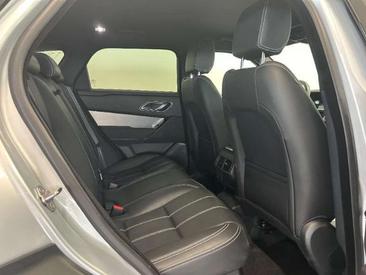 Land Rover Range Rover Velar D200 — photo 12