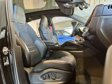 Porsche Cayenne III GTS — photo 13