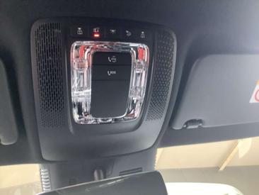 Mercedes GLA 200d — photo 14