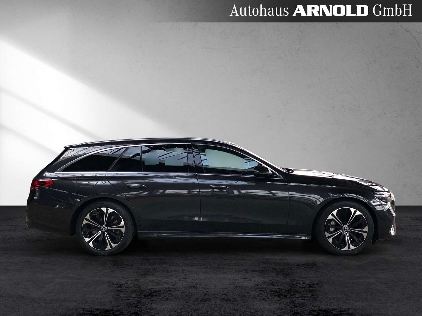 Mercedes Classe E 300 Avantgarde - 2024 - Joinsteer - #4
