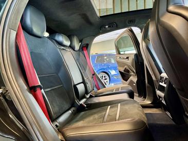Porsche Cayenne III GTS — photo 15