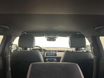 Land Rover Range Rover Velar D200 — photo 15
