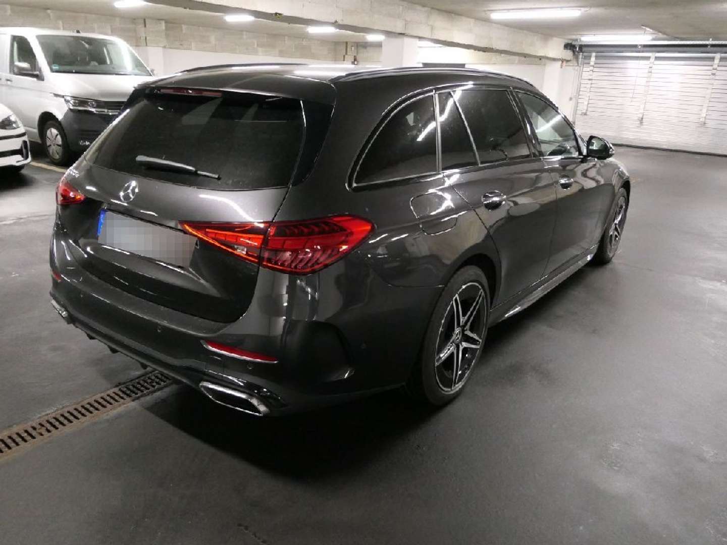 Mercedes Classe C 300 AMG-Line - 2023 - Joinsteer - #1