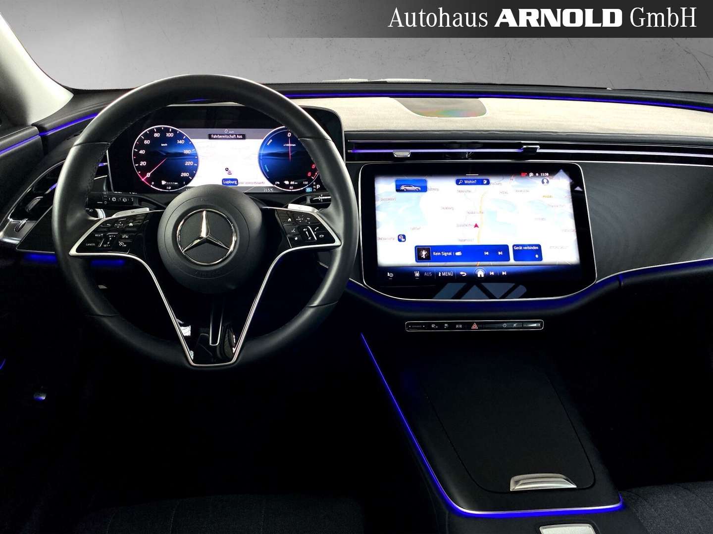 Mercedes Classe E 300 Avantgarde - 2024 - Joinsteer - #7