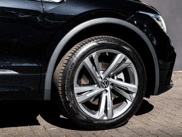 Volkswagen TIGUAN 2.0 TDI 4MOTION — photo 10