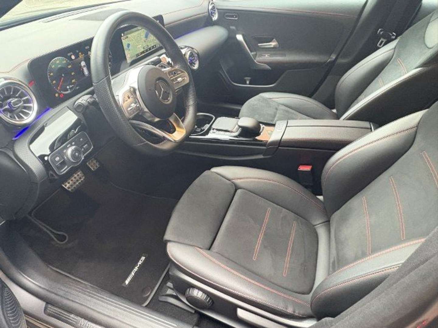 Mercedes CLA Shooting Break 180 Premium - 2023 - Joinsteer - #7