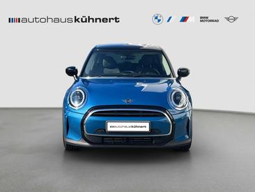 Mini 3 Portes Berline Cooper C — photo 2