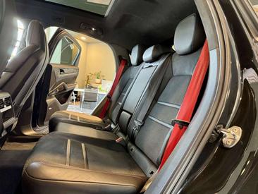 Porsche Cayenne III GTS — photo 16