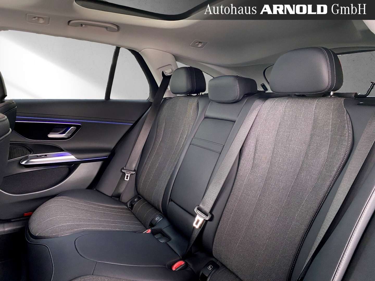 Mercedes Classe E 300 Avantgarde - 2024 - Joinsteer - #8