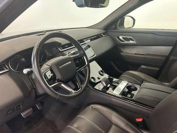 Land Rover Range Rover Velar D200 — photo 17