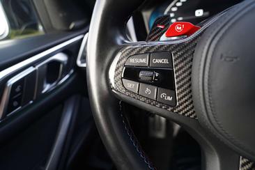 BMW M4 Competition — photo 23