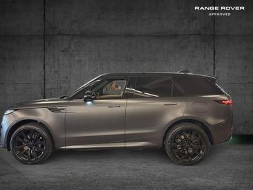 Land Rover Range Rover Sport P550e — photo 3