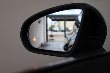 Mercedes CLA Berline 220 D — photo 17