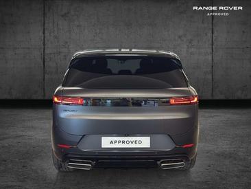 Land Rover Range Rover Sport P550e — photo 4