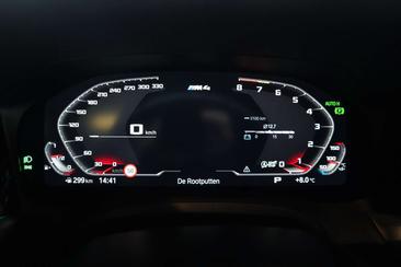 BMW M4 Competition — photo 24